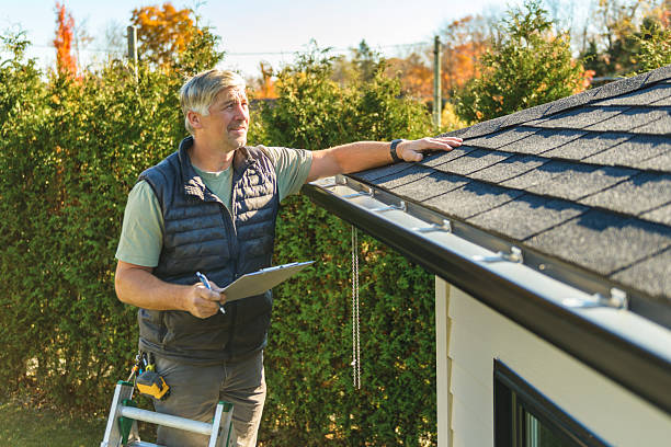 Trusted Metal Roofing service in Goodland, IN - Ben Roofing and Steel LLC